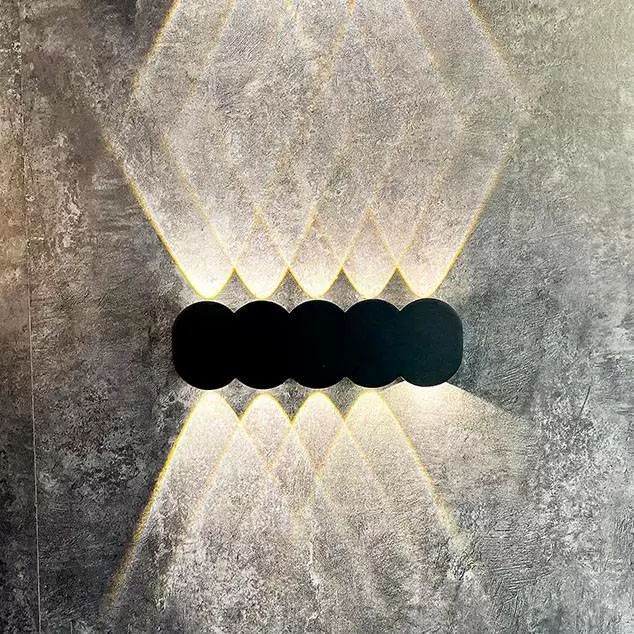 دیواری ده طرفه 730